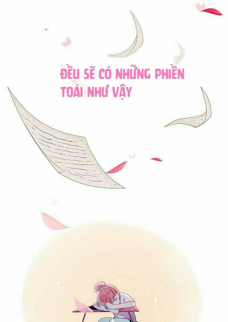 Đệ Nhị Nhân Sinh: Chapter 0