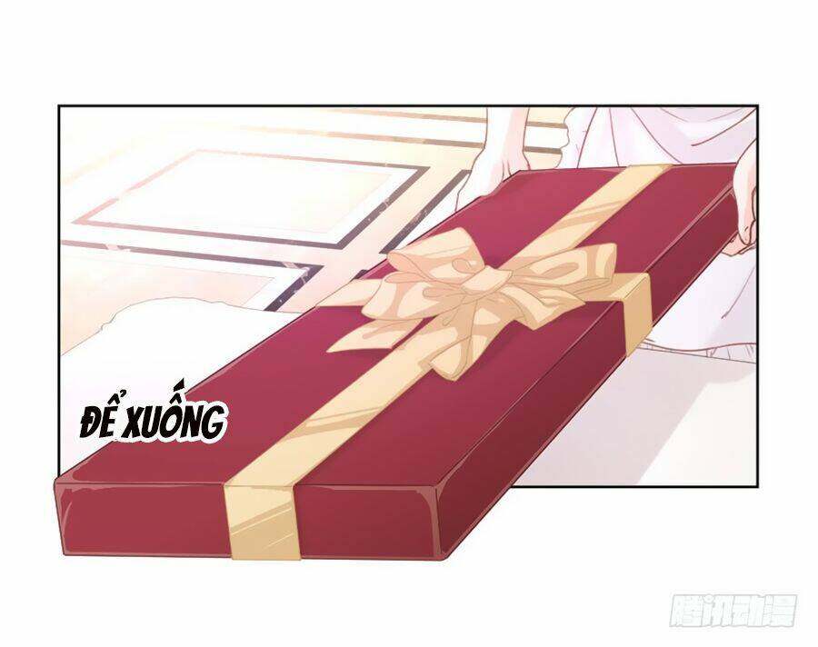 Lưu Luyến Nguy Tình: Chapter 7