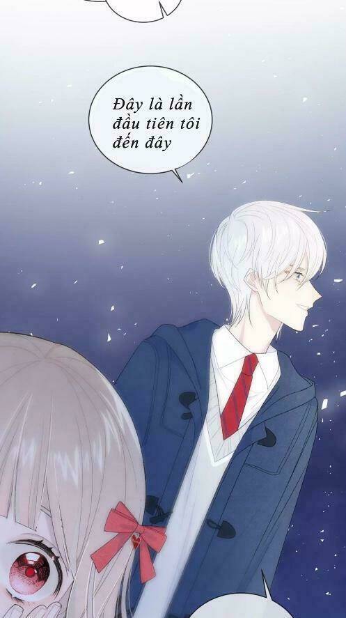 Từ Cái Nhìn Của Em: Chapter 1