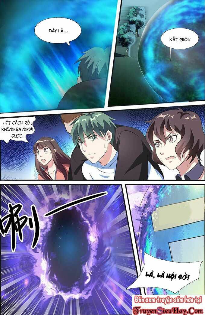 Cực Phẩm Tu Chân Thiếu Niên: Chapter 51