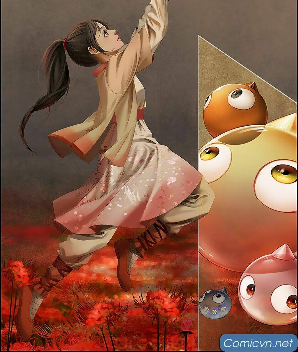 Thiên Cơ Lệnh: Chapter 76