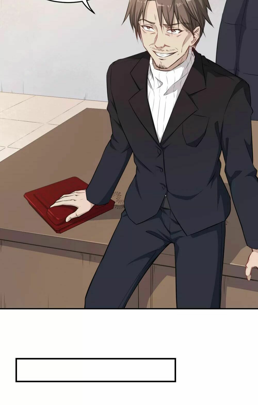 Vườn Trường Cuồng Sư Hệ Thống: Chapter 21