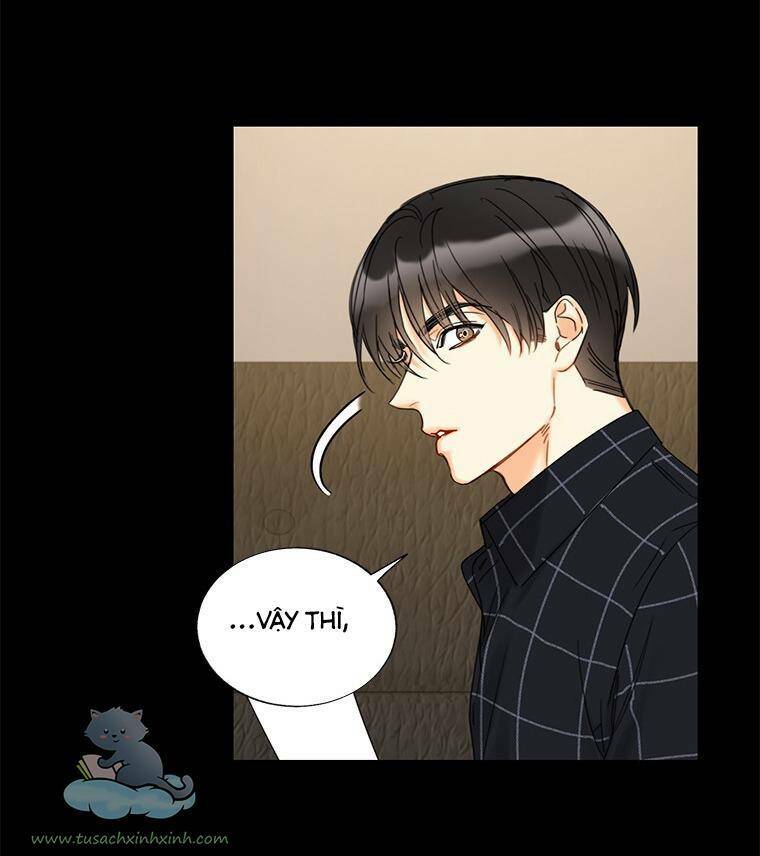 Thịnh Thế Lê Hoa Điện: Chapter 110