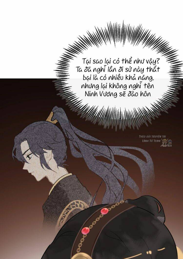 Mãn Đình Phương - Thiên Hạ Duy Khanh: Chapter 4