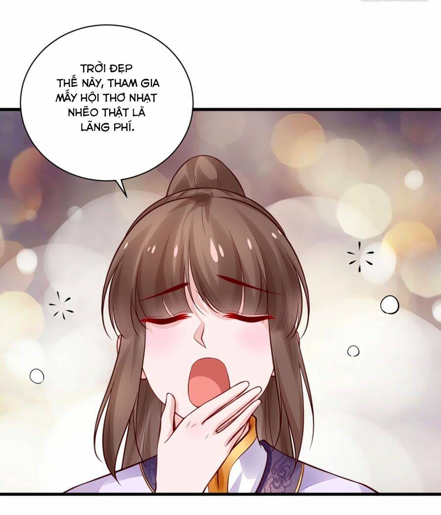 Nữ Đế Livestream Công Lược: Chapter 29