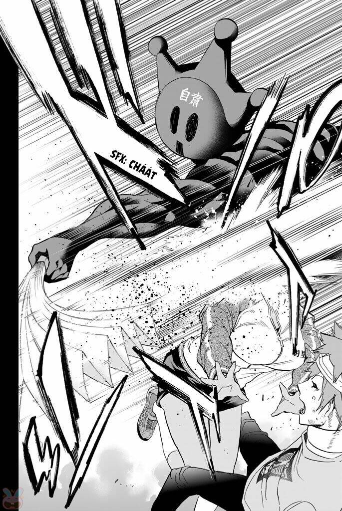 Real Account Ii: Chapter 124