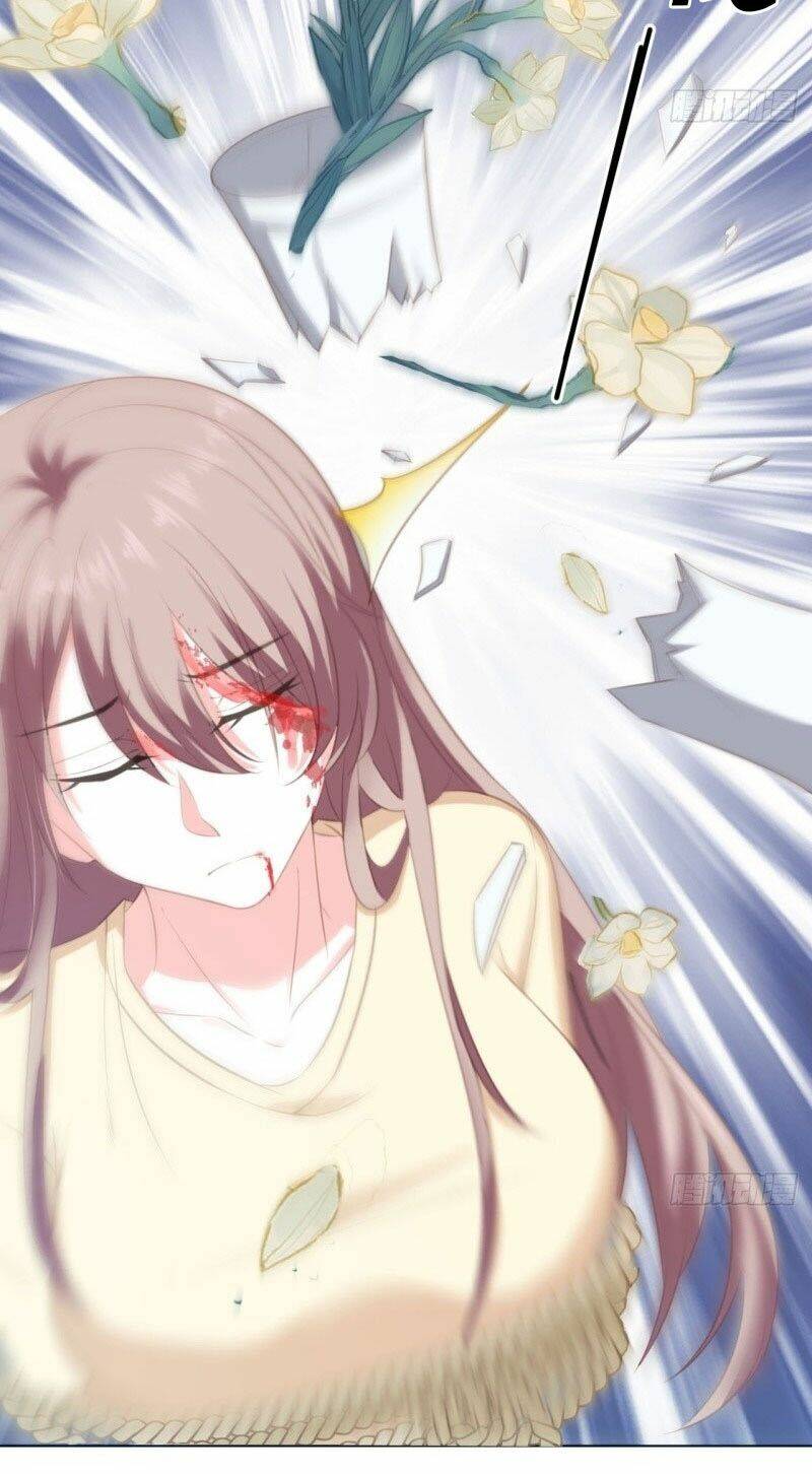 Một Đời An Nhiên: Chapter 17