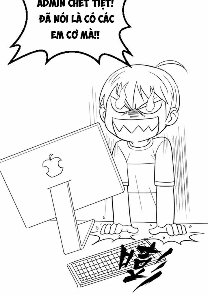 Đai Ca Trở Lại Tuổi 16: Chapter 74