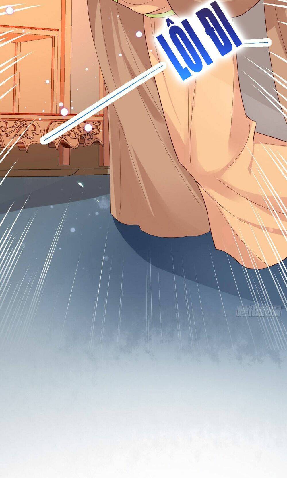 Kinh Thế Cuồng Phi: Chapter 12
