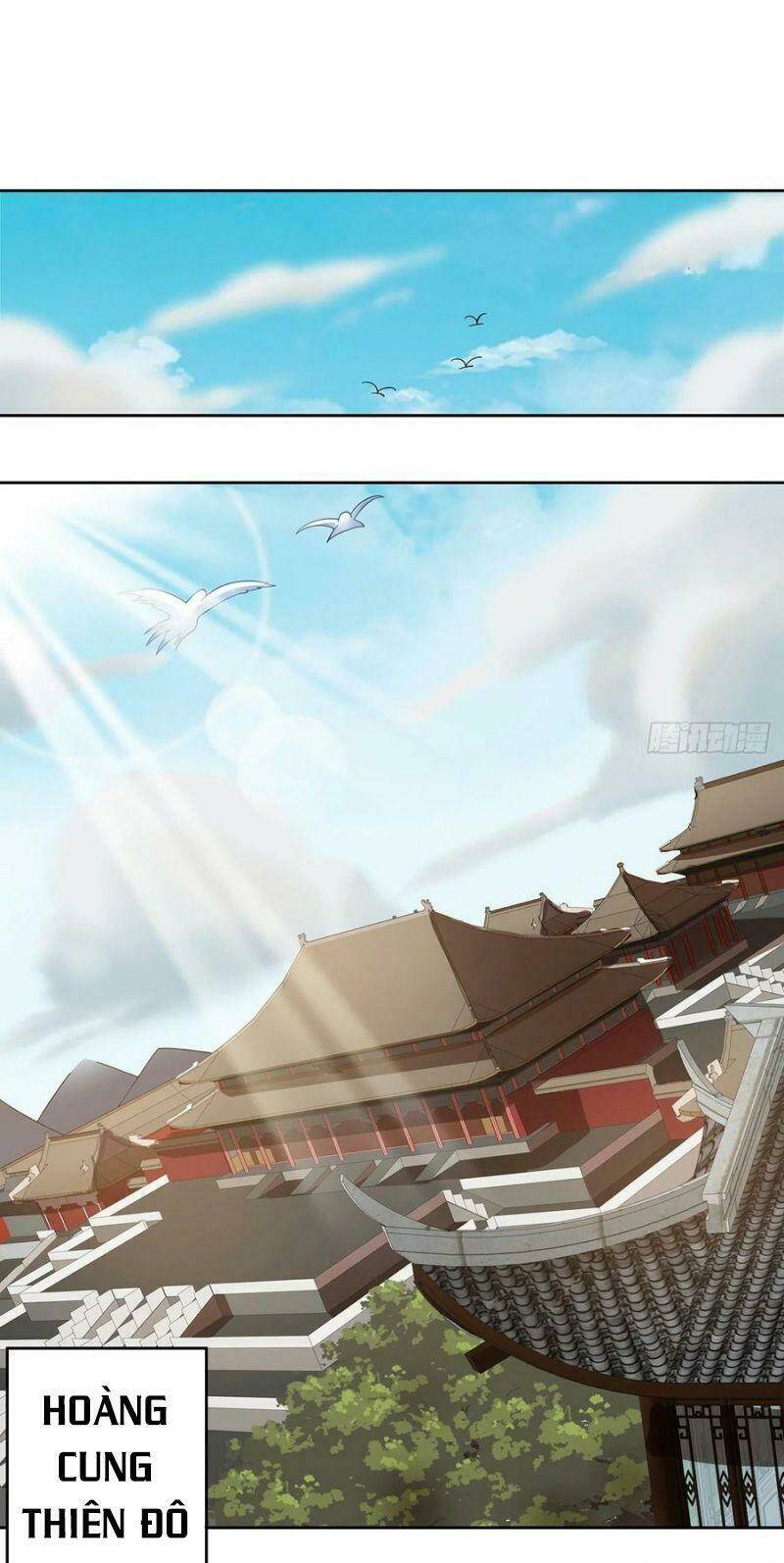 Nghịch Lân: Chapter 124