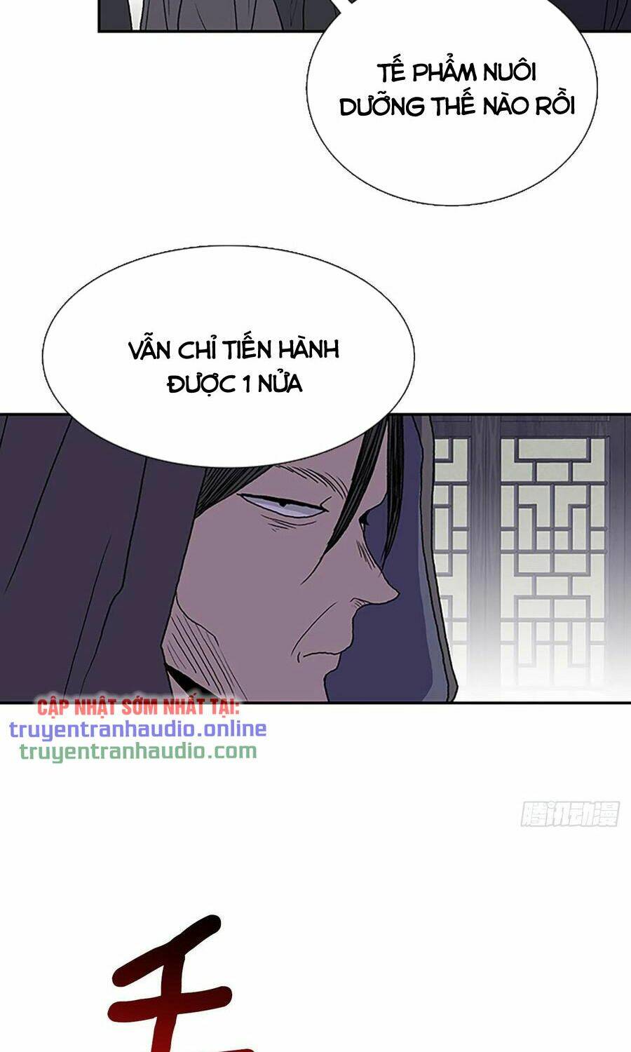 Học Sĩ Tái Sinh: Chapter 191