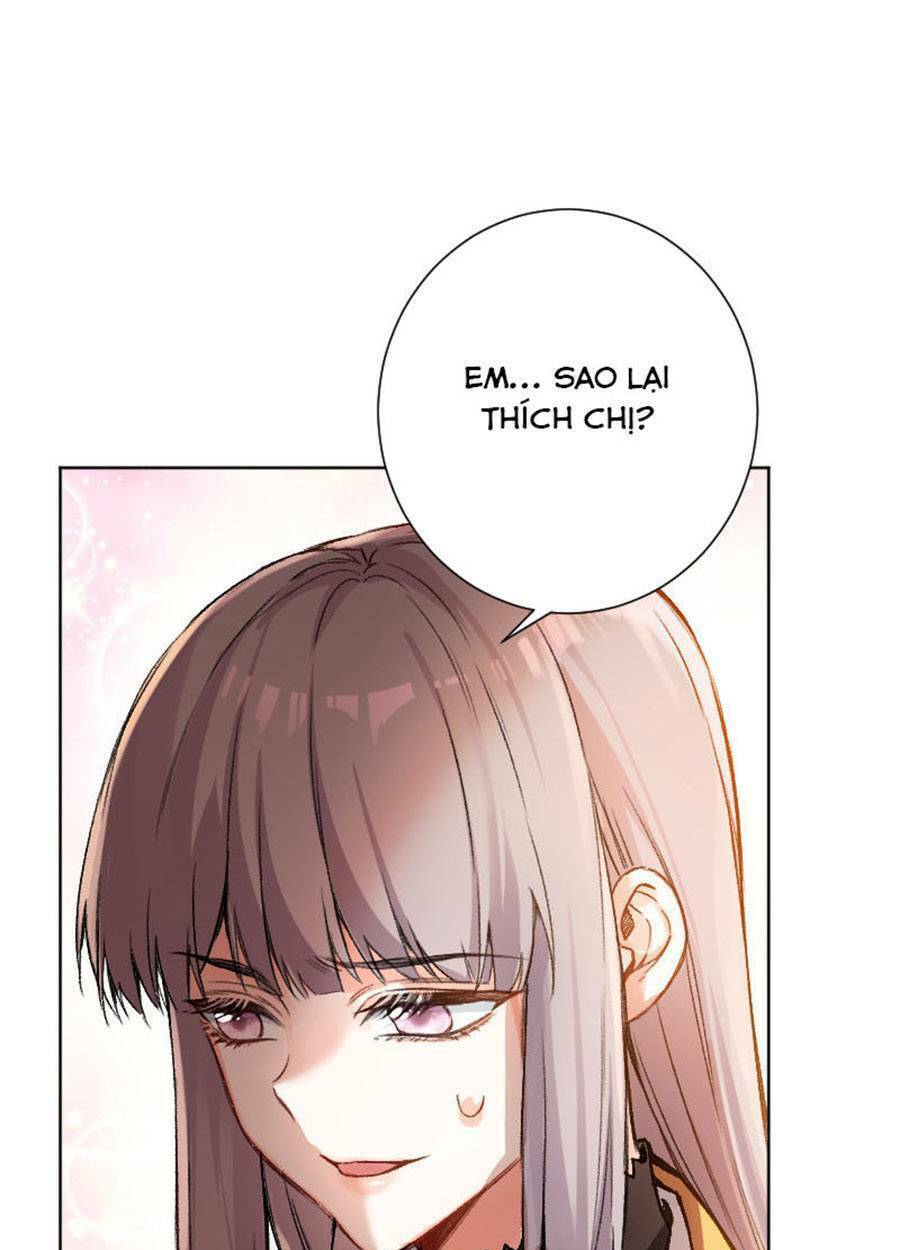 Tâm Động Thuấn Di: Chapter 64