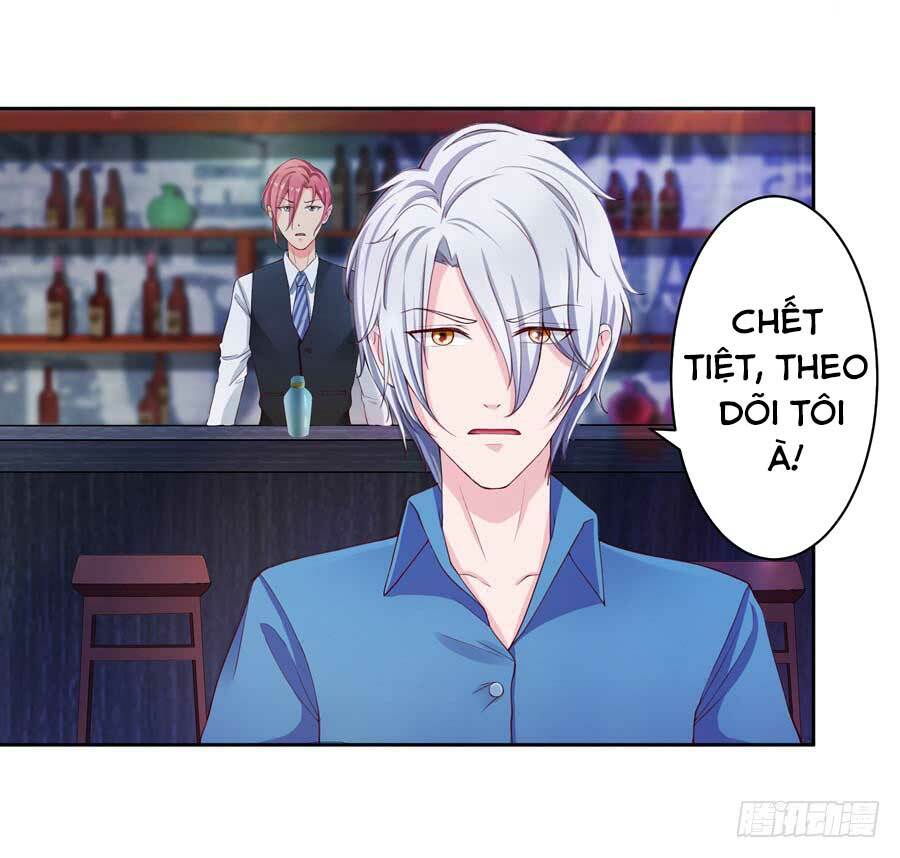 Gả Cho Tình Cũ Làm Lão Bà: Chapter 16