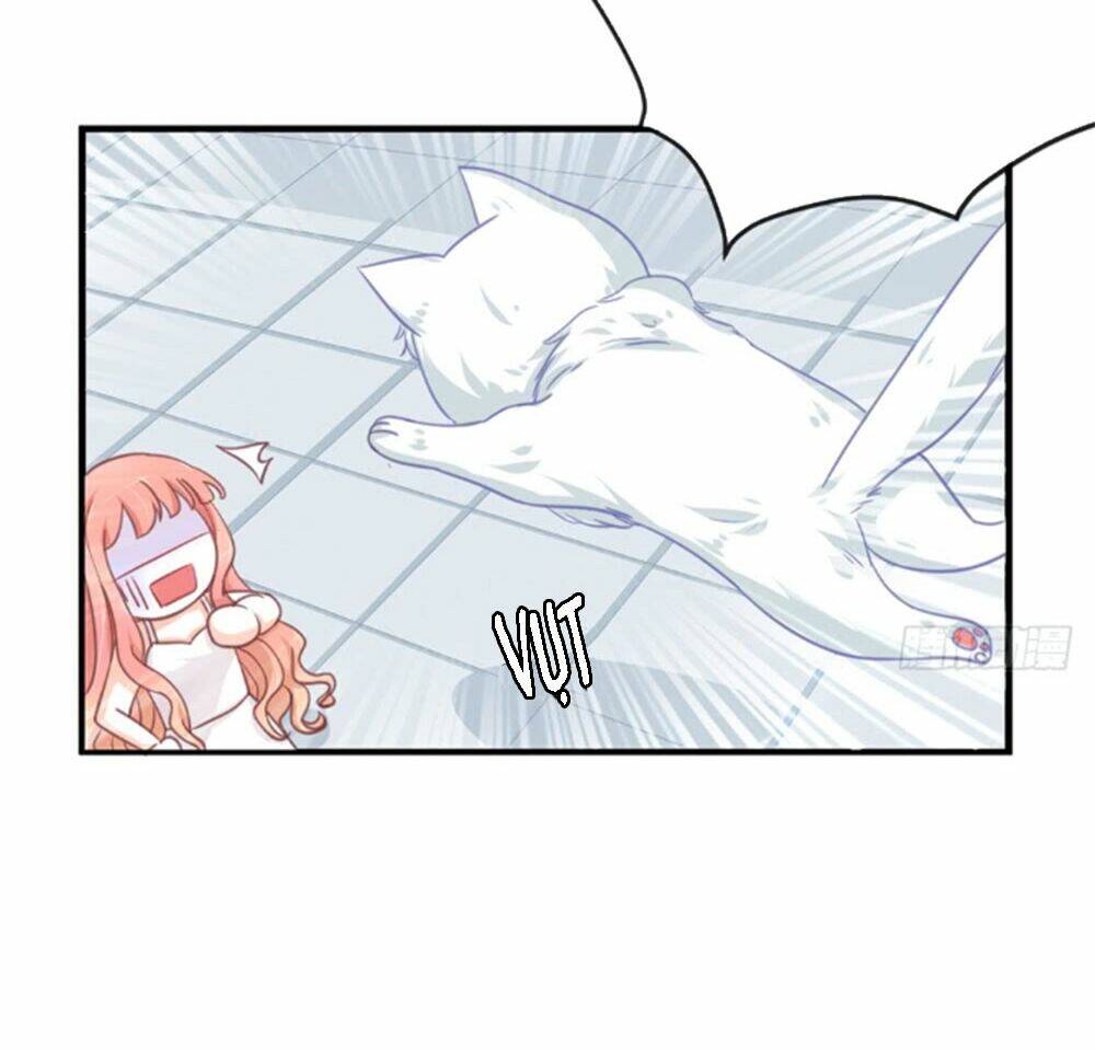 Cẩm Lý Thiếu Nữ Của Tôi: Chapter 5.3