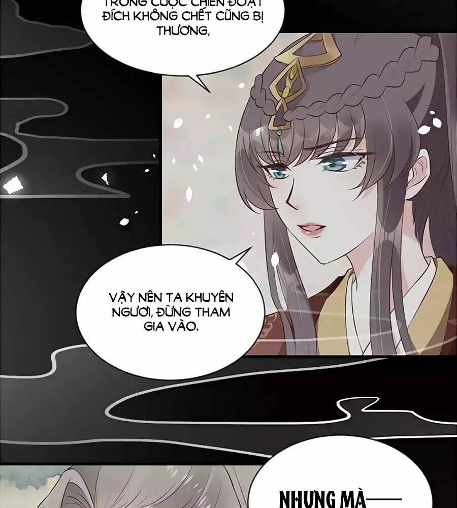 Thịnh Thế Lê Hoa Điện: Chapter 88