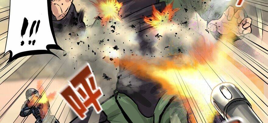 Vua Sinh Tồn: Chapter 65