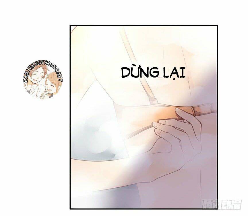 Tổng Tài Đại Nhân Tâm Thiếu Nữ: Chapter 3.2