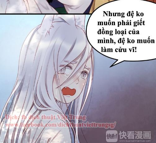 lượm được một tiểu hồ ly: Chapter 59