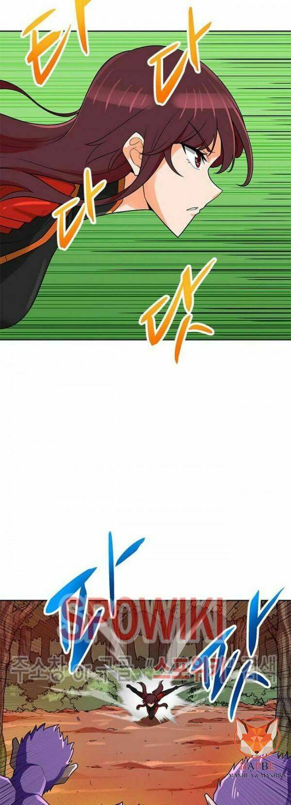 Tôi Tự Động Săn Một Mình: Chapter 81