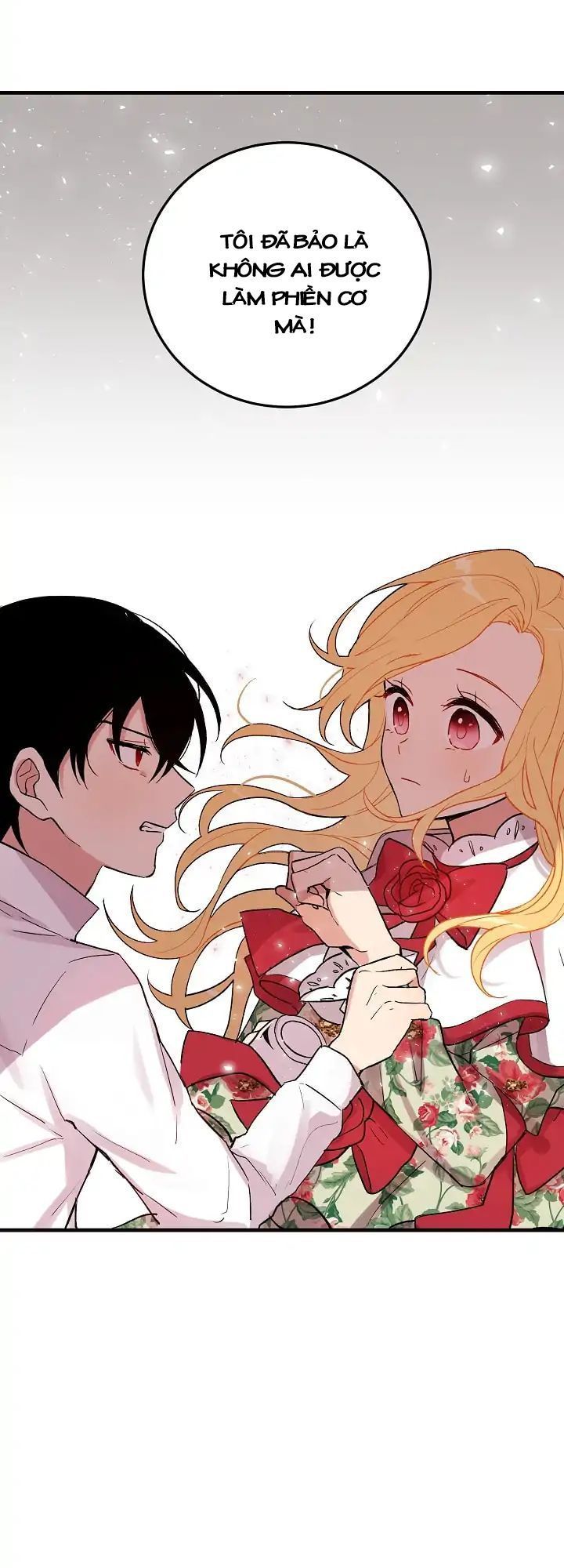 Tôi Là Con Trong Nhà Này: Chapter 2
