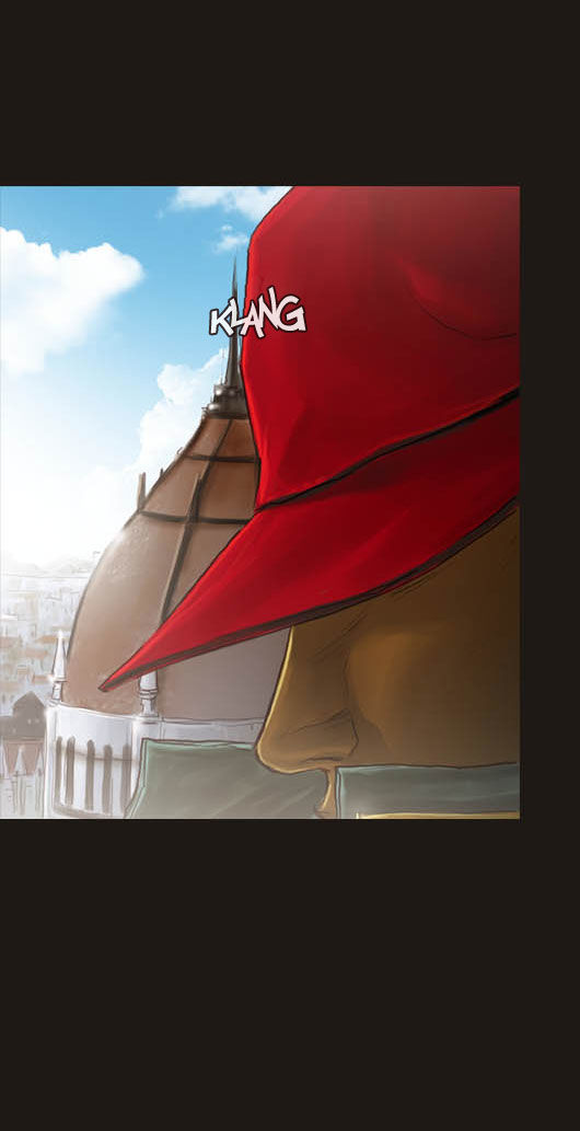 Magician: Chapter 34