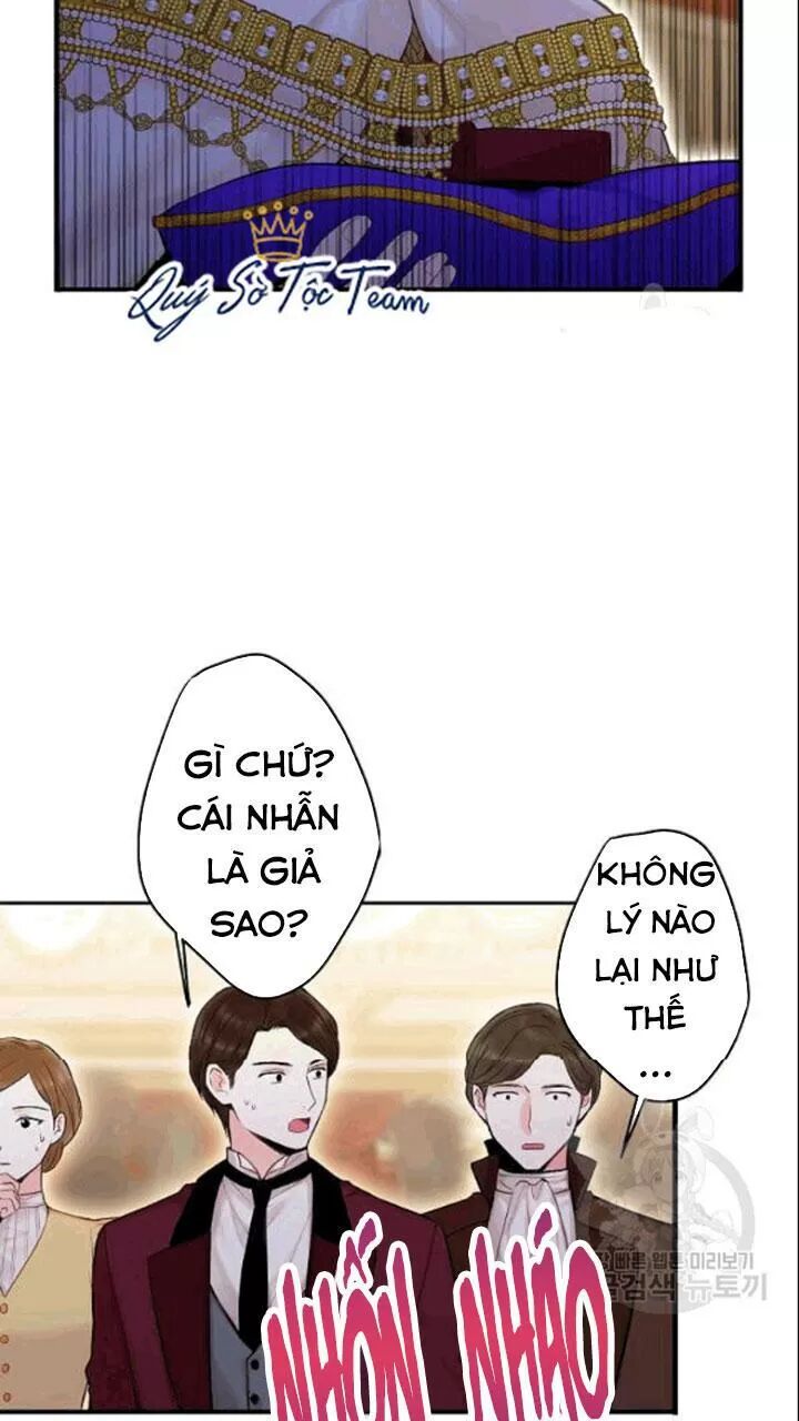 Tồn Tại Với Tư Cách Là Vợ Của Nam Chính: Chapter 184
