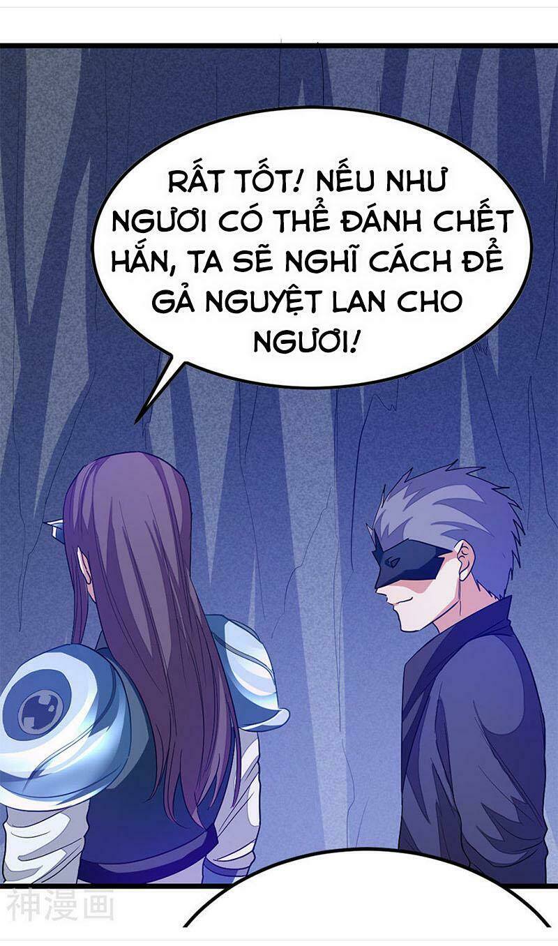 Cửu Dương Thần Vương: Chapter 186