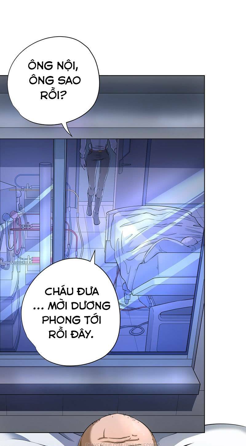 Vương Bài Thần Y: Chapter 5