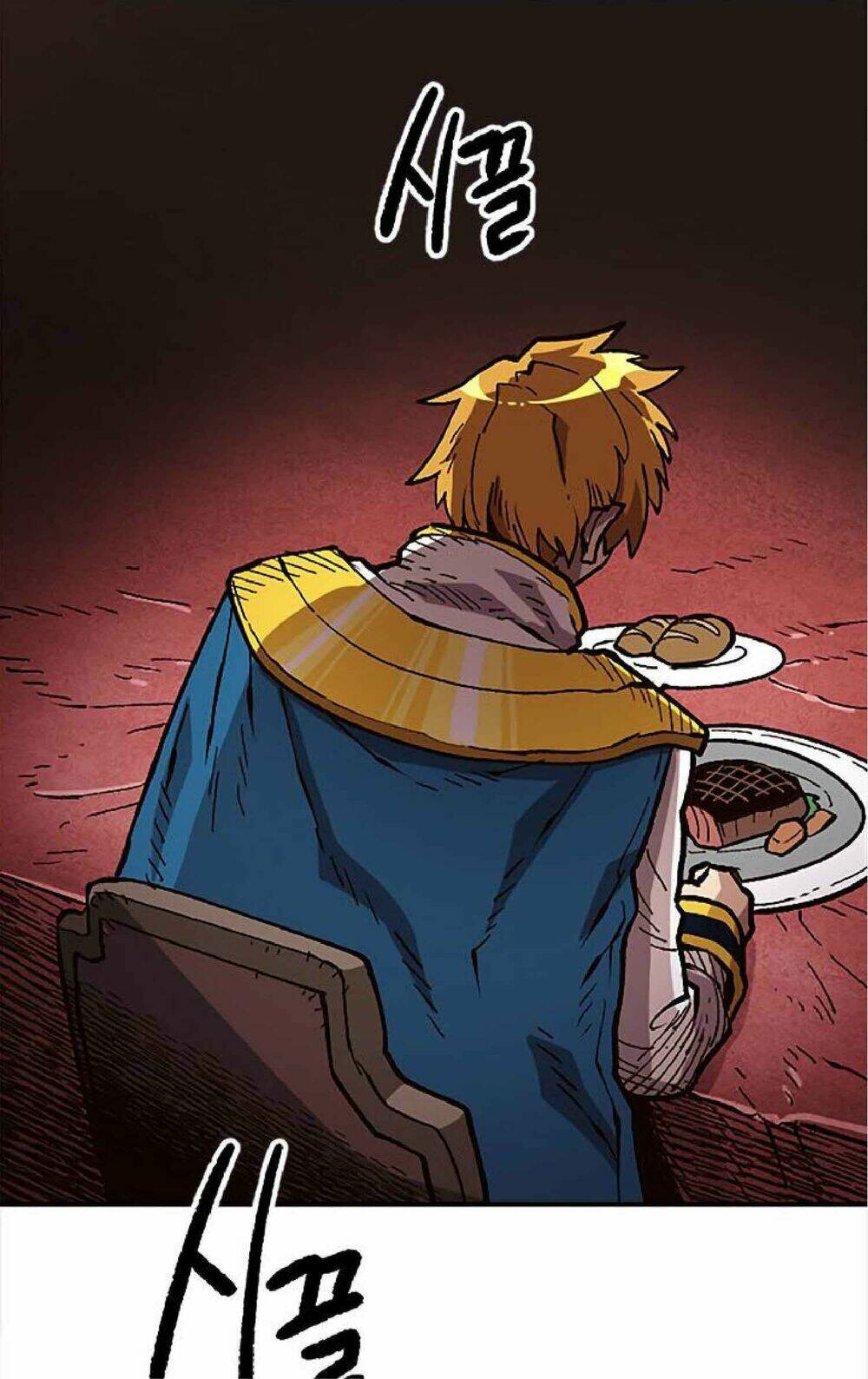 Nô Lệ Nghịch Thiên: Chapter 34