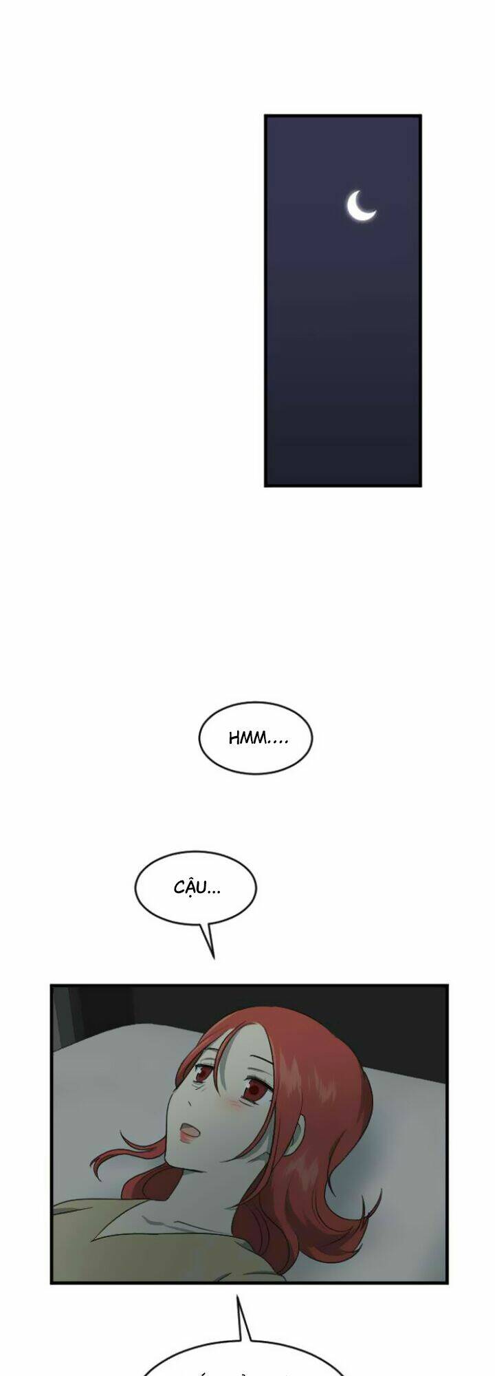 Người Đẹp Gangnam: Chapter 73