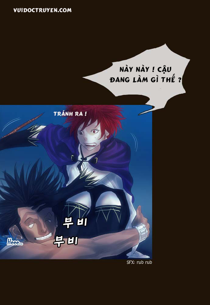 Magician: Chapter 89