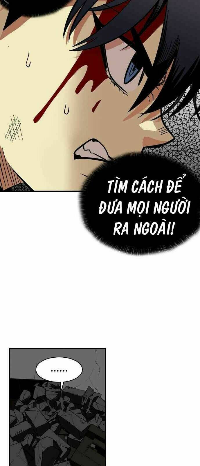 Bẫy Troll: Chapter 27