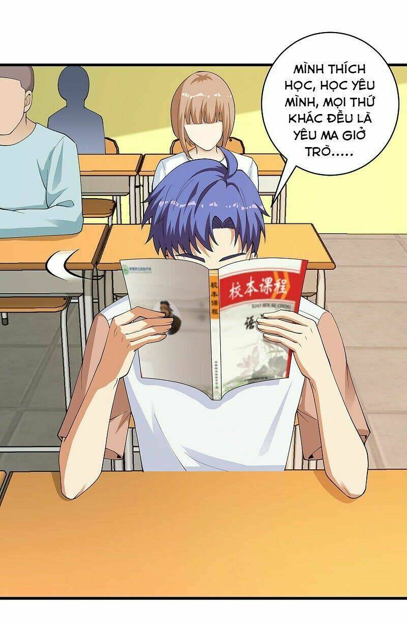 Đồng Hồ Thần Cấp Siêu Năng Của Ta: Chapter 30