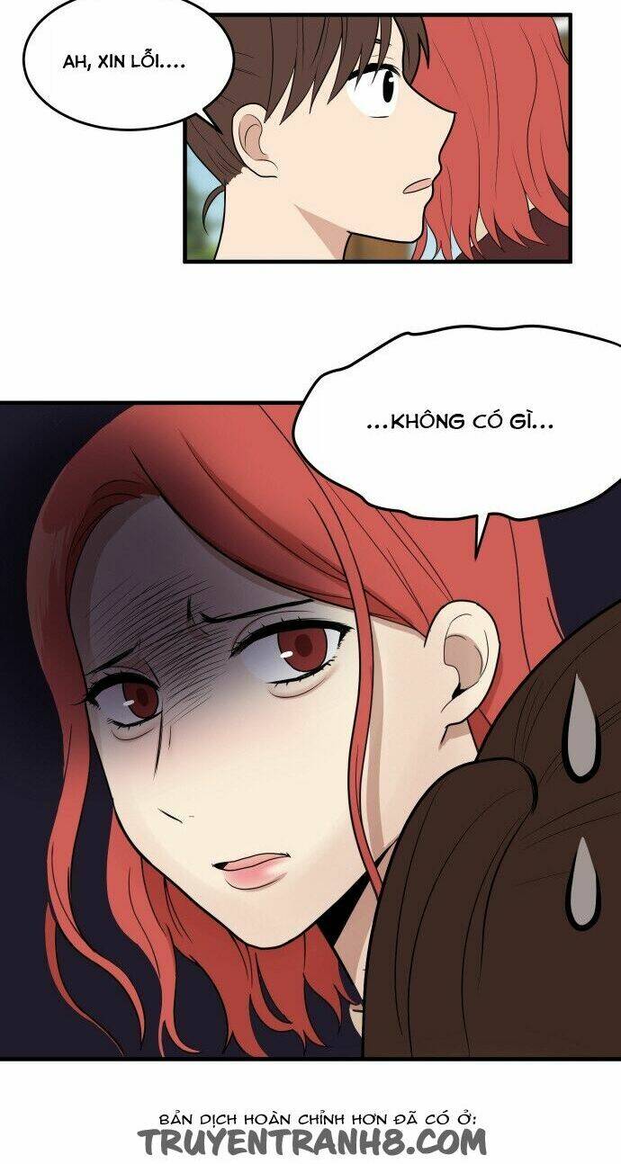 Người Đẹp Gangnam: Chapter 7