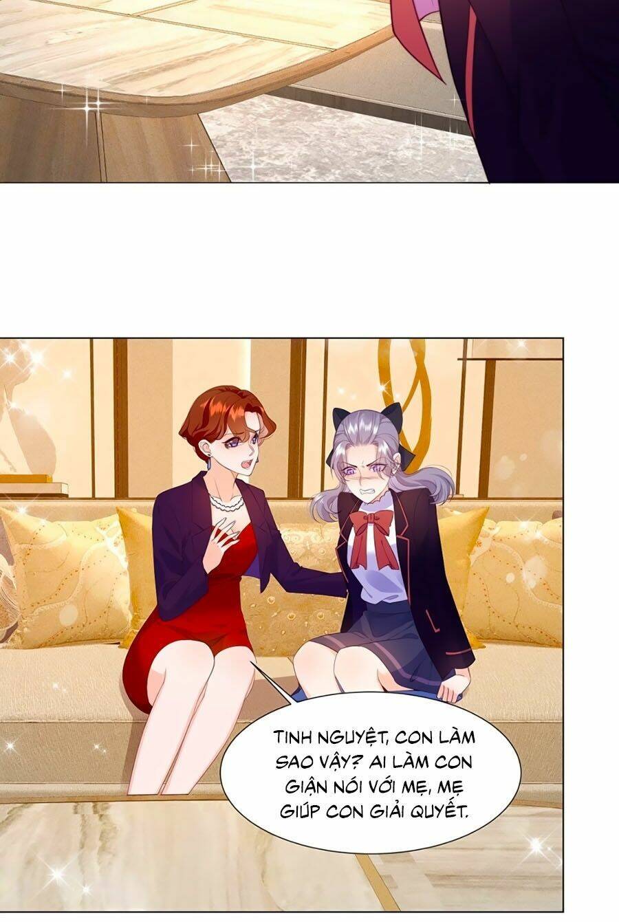 Nữ Vương Tàn Nhẫn: Chapter 11