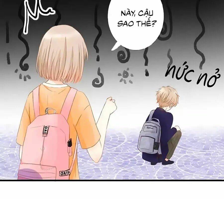 Đóa Hoa Chớm Nở: Chapter 1