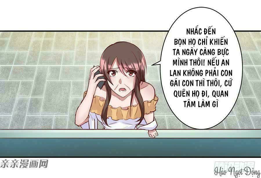 Gửi Người Không Quen: Chapter 34