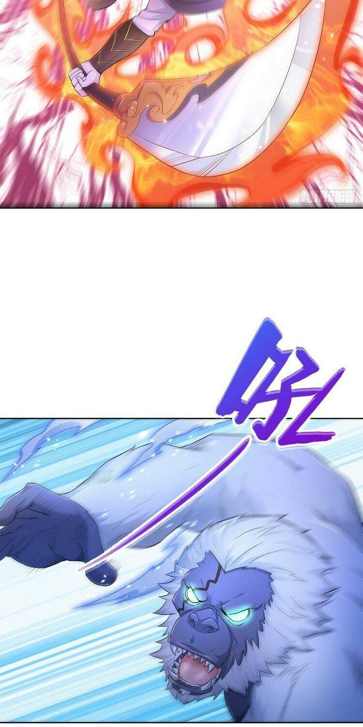 Người Ở Rể Bị Ép Thành Phản Diện Ngoại Truyện: Chapter 12