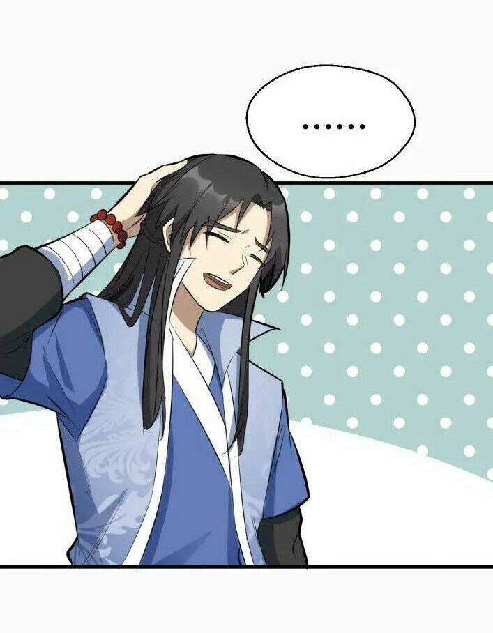 Đại Nghịch Chi Môn: Chapter 64