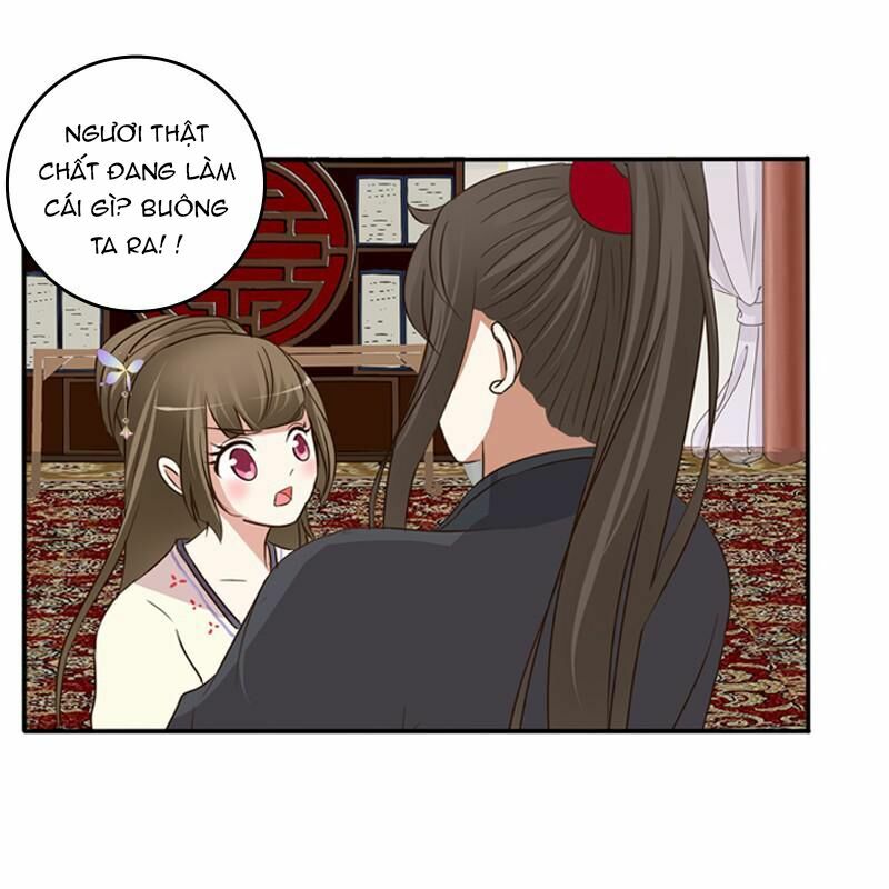 Thông Linh Phi: Chapter 95