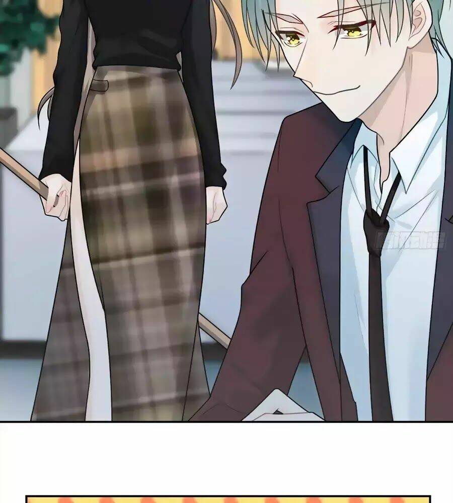 Hai Cách Tìm Gặp Người Yêu: Chapter 42