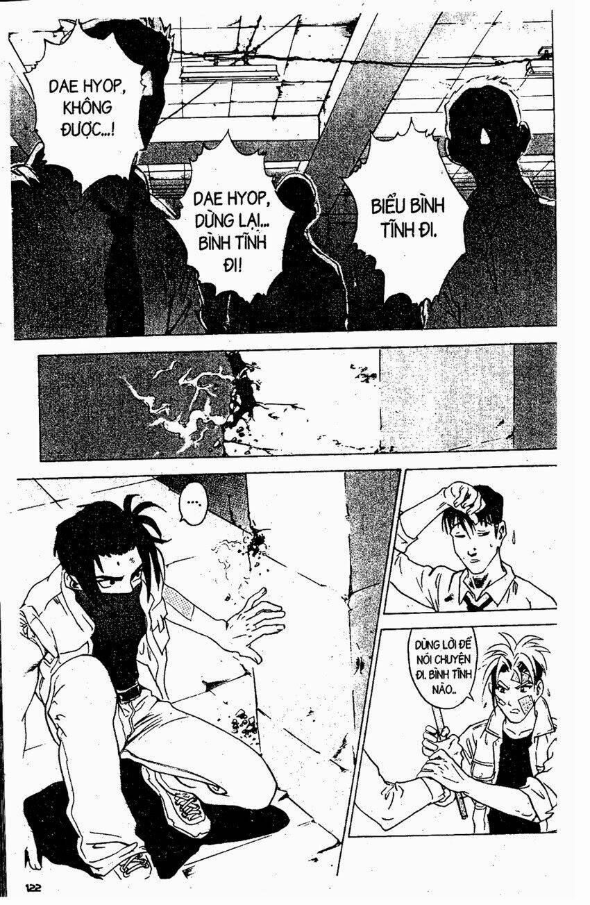 Ai Hơn Ai: Chapter 111