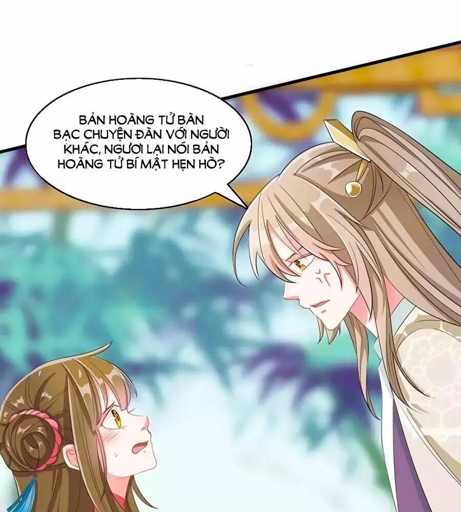 Đích Nữ Hữu Độc: Chapter 19