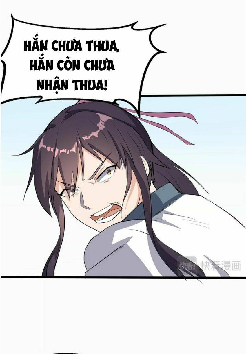 Đại Nghịch Chi Môn: Chapter 32