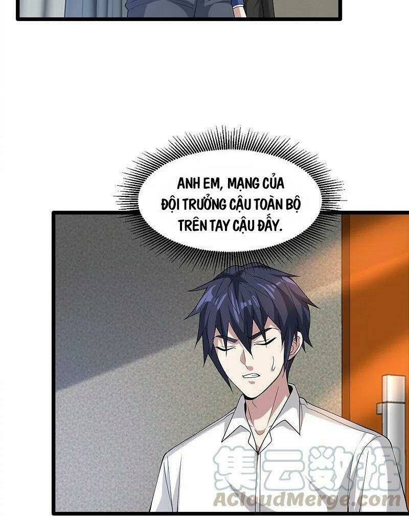 Đô Thị Tà Vương: Chapter 230