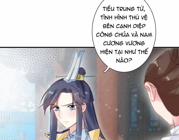 Hoa Nhan Sách: Chapter 70.1
