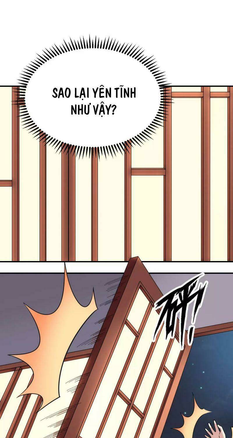 Thần Võ Đế Tôn: Chapter 51