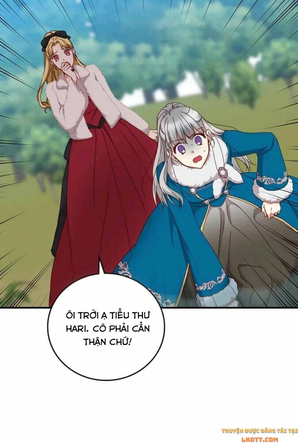 Đừng Chọc Đứa Em Gái Bé Bỏng Của Chúng Tôi: Chapter 55