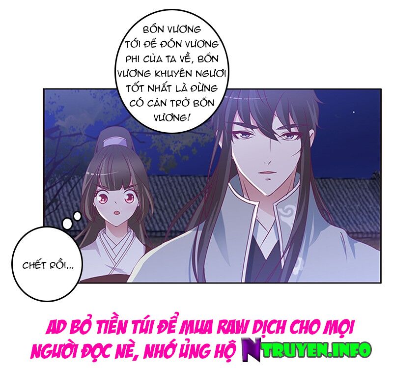 Thông Linh Phi: Chapter 290