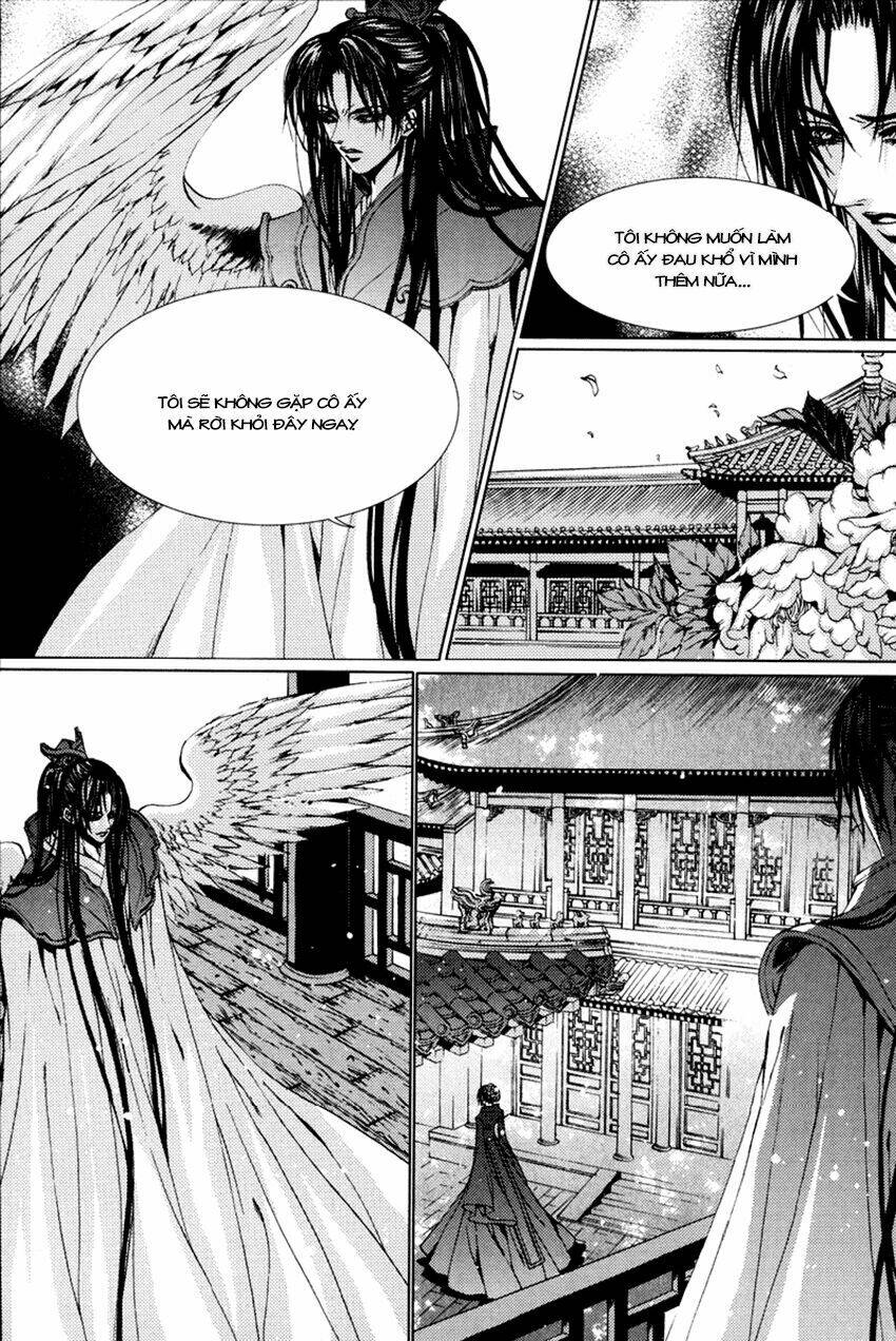 Tân Nương Của Thủy Thần: Chapter 106